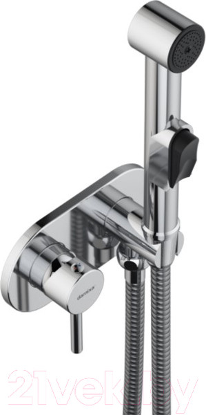 Изображение товара Гигиенический душ со смесителем RedBlu by Damixa Option 212000000