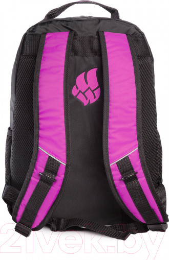 Изображение товара Рюкзак спортивный Mad Wave City (розовый)