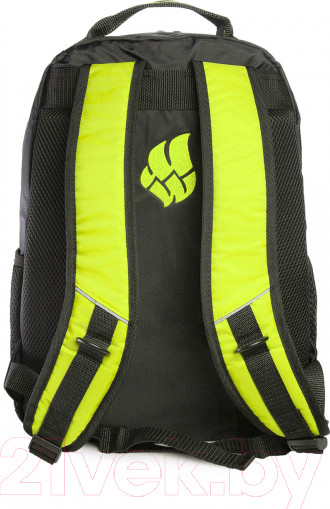 Изображение товара Рюкзак спортивный Mad Wave City (желтый)