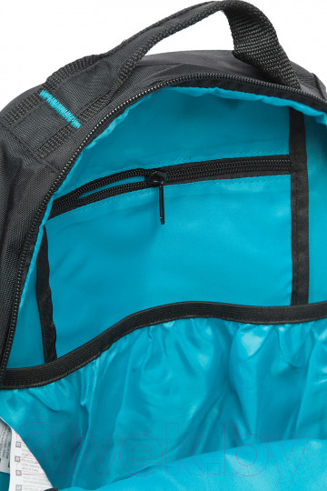 Изображение товара Рюкзак спортивный Mad Wave City (черный)