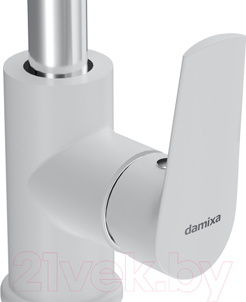 Изображение товара Смеситель RedBlu by Damixa Origin Balance 790730000