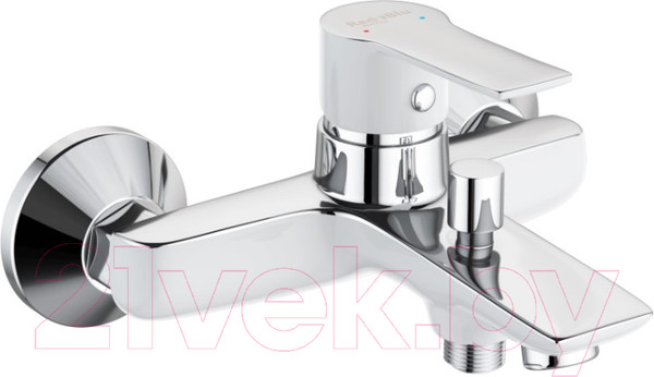 Изображение товара Смеситель RedBlu by Damixa Origin Elegance 841000000