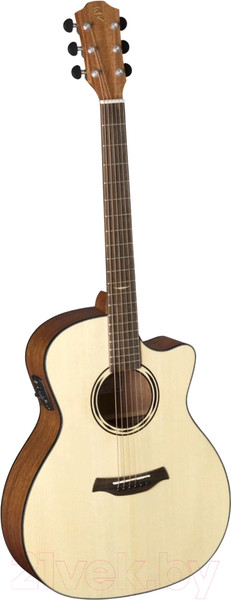 Изображение товара Электроакустическая гитара Baton Rouge AR19S/ACE