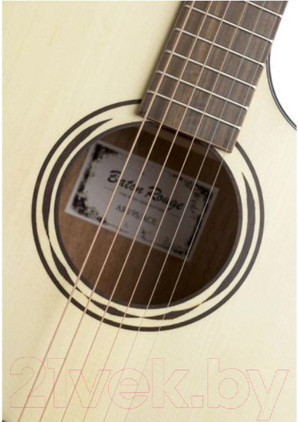 Изображение товара Электроакустическая гитара Baton Rouge AR19S/ACE