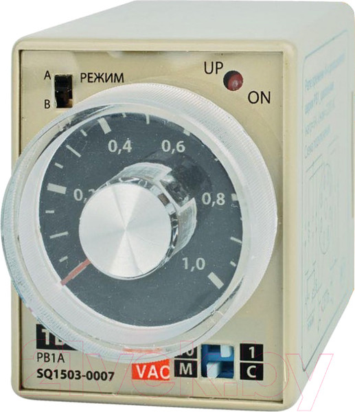 Изображение товара Реле времени TDM SQ1503-0007