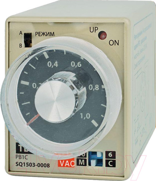 Изображение товара Реле времени TDM SQ1503-0008