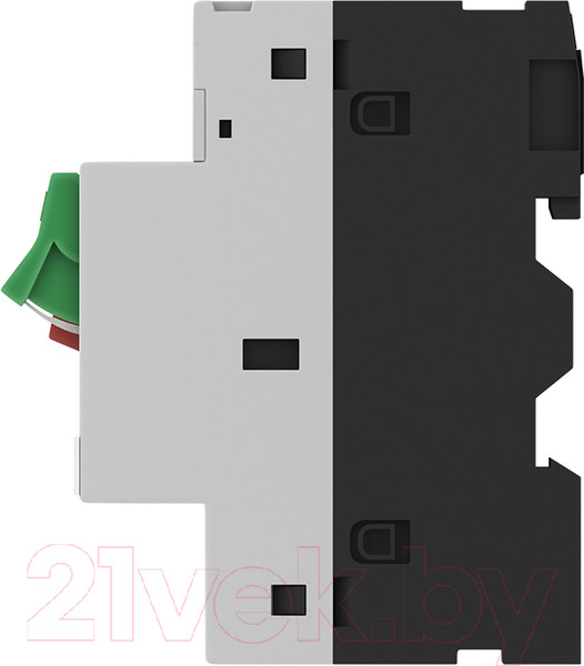 Изображение товара Автоматический выключатель пуска двигателя EKF PROxima apd2-2.5-4.0