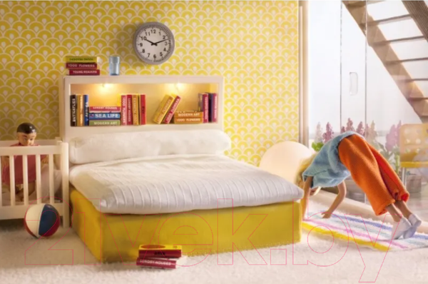 Изображение товара Кукольный домик Lundby LB-60903200