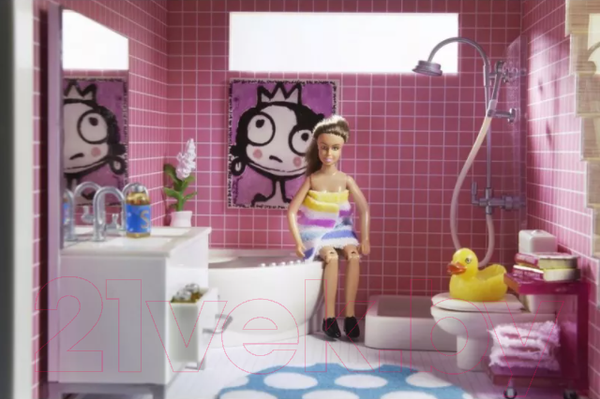 Изображение товара Кукольный домик Lundby LB-60903200