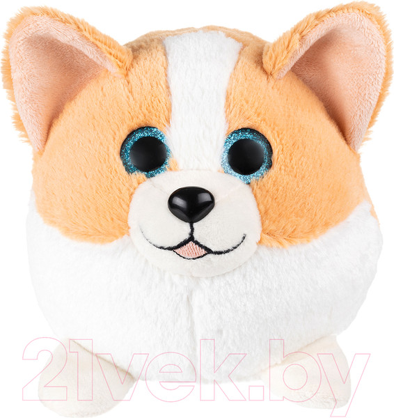 Изображение товара Мягкая игрушка Fancy Глазастик Корги / GKRG0