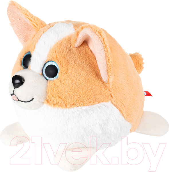 Изображение товара Мягкая игрушка Fancy Глазастик Корги / GKRG0