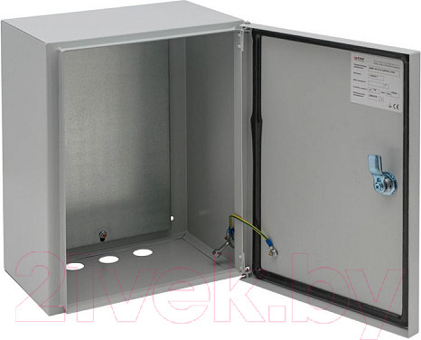 Изображение товара Щит с монтажной панелью EKF PROxima MB24-2