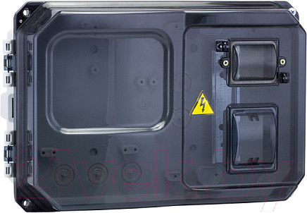 Изображение товара Щит учетно-распределительный EKF PROxima PB-1/5-55