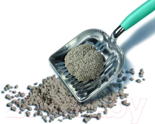 Изображение товара Наполнитель для туалета Sanicat Clumping Marseille (10л)