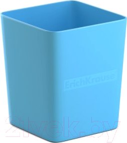 Изображение товара Подставка настольная Erich Krause Base, Pastel / 51498 (голубой)