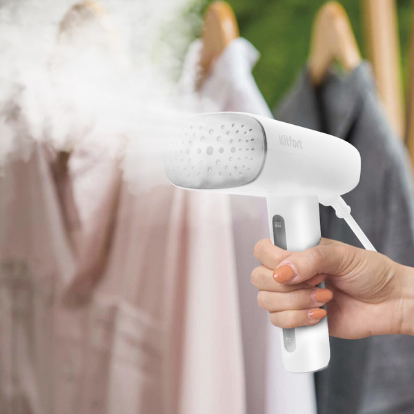 Изображение товара Отпариватель Kitfort KT-966