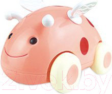 Изображение товара Развивающая игрушка Huada Божья коровка / 1804950-G-A083