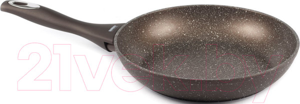 Изображение товара Сковорода Banquet Premium Granite Dark Brown 40055124