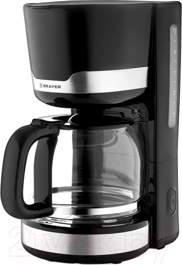 Изображение товара Капельная кофеварка Brayer BR1120