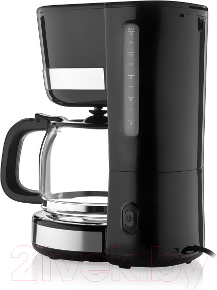 Изображение товара Капельная кофеварка Brayer BR1120