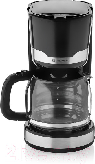 Изображение товара Капельная кофеварка Brayer BR1120