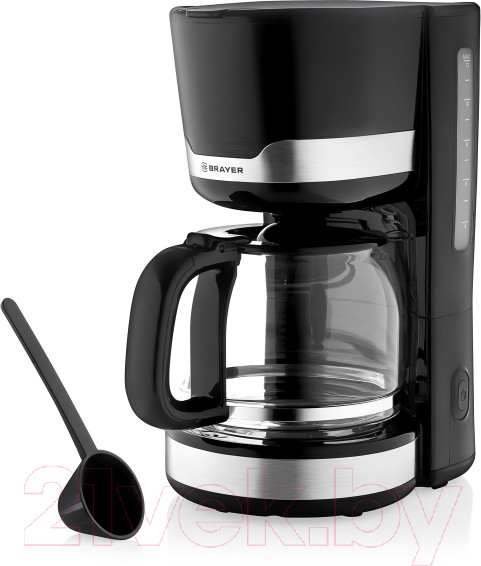 Изображение товара Капельная кофеварка Brayer BR1120