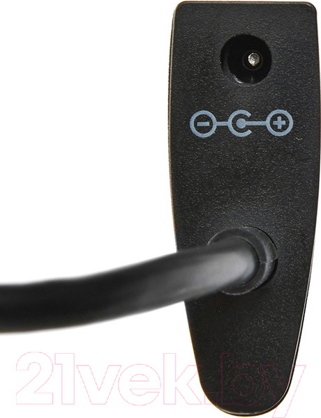 Изображение товара USB-хаб Digma HUB-7U3.0С-UC-G (серый)