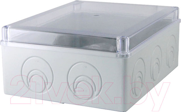 Изображение товара Коробка распределительная TDM SQ1401-1276