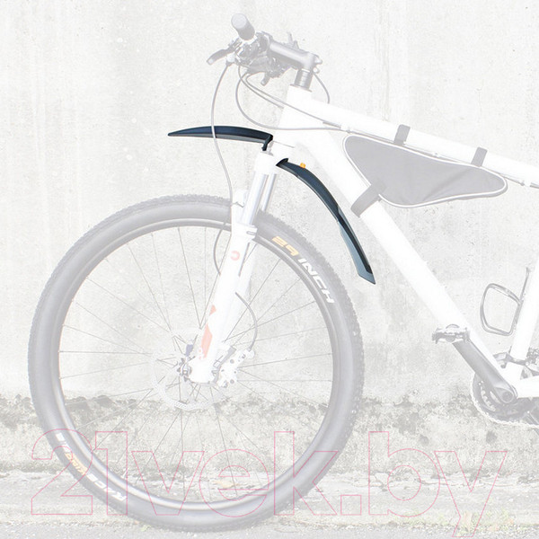 Изображение товара Крыло для велосипеда SKS Germany Shockblade Dark / 11451