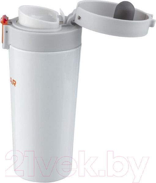 Изображение товара Термокружка Тонар HS.TMК-01 (белый)