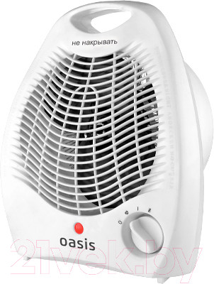 Изображение товара Тепловентилятор Oasis SD-20R(F)
