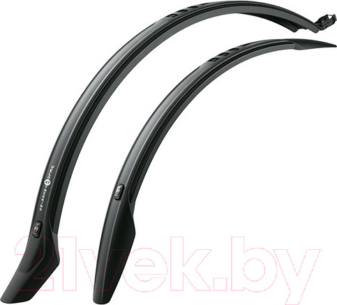 Изображение товара Крылья для велосипеда SKS Germany Velo 47 Trekking Set / 11102 (комплект)