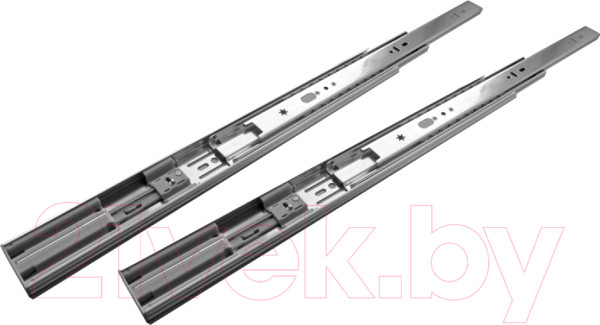 Изображение товара Комплект направляющих мебельных Boyard Satellite DB4505Zn/450