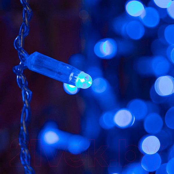 Изображение товара Световой занавес Neon-Night Светодиодный Дождь 235-153-6