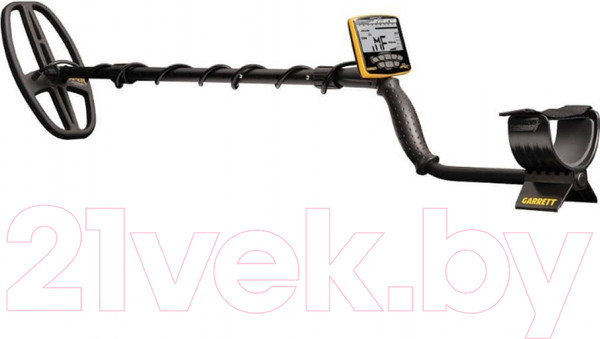 Изображение товара Металлоискатель Garrett ACE Apex / 1142320
