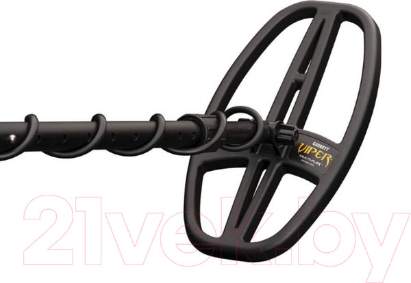 Изображение товара Металлоискатель Garrett ACE Apex / 1142320