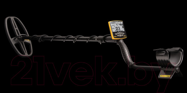 Изображение товара Металлоискатель Garrett ACE Apex / 1142325 (с беспроводными наушниками)