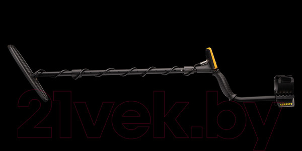 Изображение товара Металлоискатель Garrett ACE Apex / 1142325 (с беспроводными наушниками)