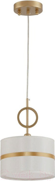 Изображение товара Потолочный светильник FAVOURITE 2634-1P