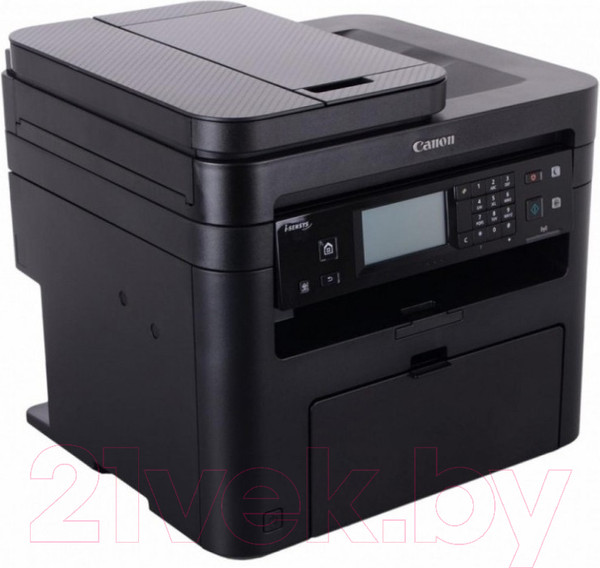Изображение товара МФУ Canon I-Sensys MF237w (без трубки для факса)