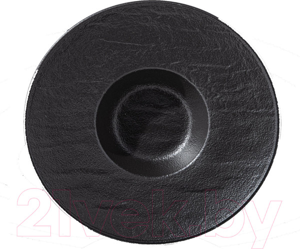 Изображение товара Тарелка столовая глубокая Wilmax WL-661116/А