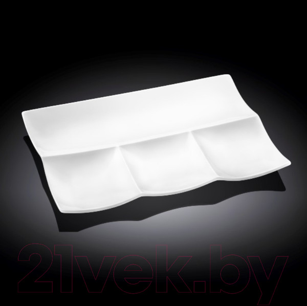 Изображение товара Менажница Wilmax WL-992598/А