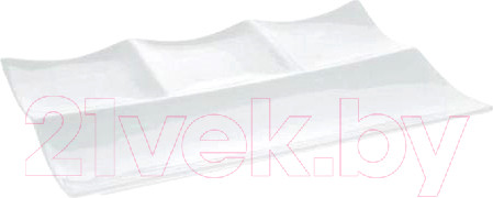 Изображение товара Менажница Wilmax WL-992598/А