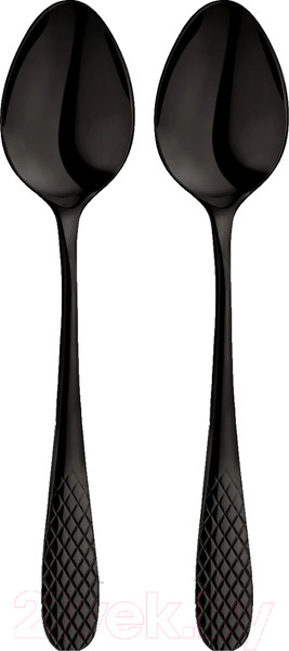 Изображение товара Набор чайных ложек Wilmax WL-999257/2В (2шт)