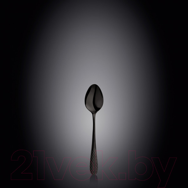 Изображение товара Набор чайных ложек Wilmax WL-999257/2В (2шт)