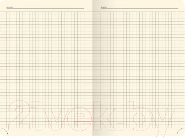 Изображение товара Записная книжка Berlingo Radiance А5 NB0 93503 (80л, голубой/зеленый градиент)