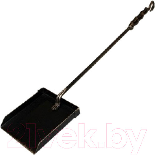 Изображение товара Совок для камина Везувий Кованый 017035