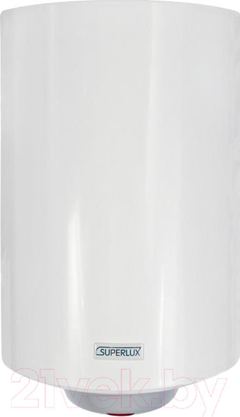 Изображение товара Накопительный водонагреватель Superlux NTS 30V 1.5K (SU) Slim (3704042)