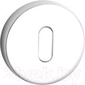 Изображение товара Накладка под сувальдный ключ System PS CR (хром)