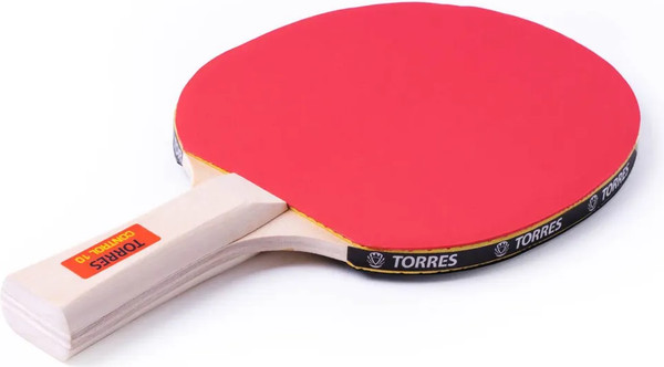 Изображение товара Набор для настольного тенниса Torres Control 10 / TT0010